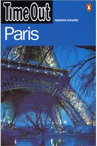 Time Out Paris (