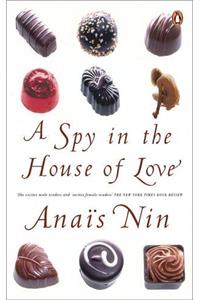 A Spy in the House of Love (Read Red)
