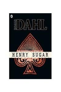 The Wonderful Story of Henry Sugar and Six More
