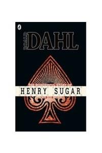 Wonderful Story of Henry Sugar and Six More