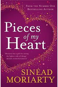 Pieces of My Heart