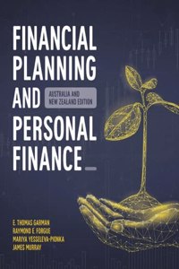 Financial Planning and Personal Finance