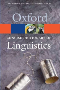 Opr Linguistics