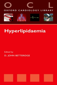 Hyperlipidaemia