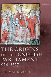 Origins of the English Parliament, 924-1327