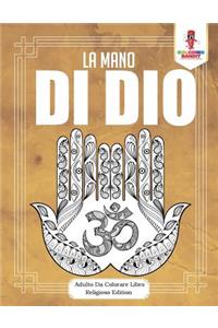 La Mano Di Dio
