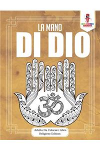 Mano Di Dio