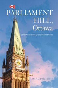 Parliament Hill, Ottawa