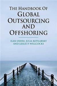 Handbook of Global Outsourcing and Offshoring