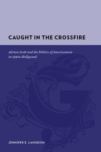 Caught in the Crossfire