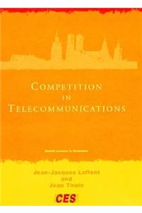 Competition in Telecommunications