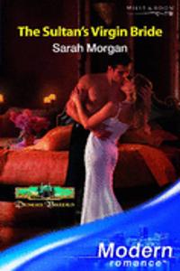 The Sultan's Virgin Bride