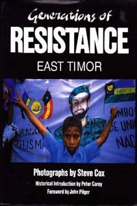 Generations of Resistance: East Timor (Cassell global issues) Hardcover â€“ 1 January 1995