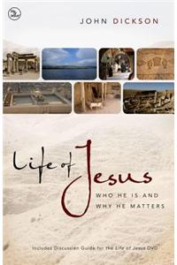 Life of Jesus Pack