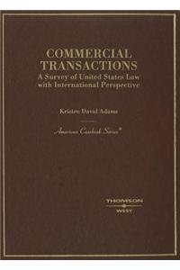 Commercial Transactions