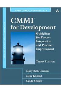 CMMI for Development