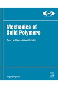 Mechanics of Solid Polymers