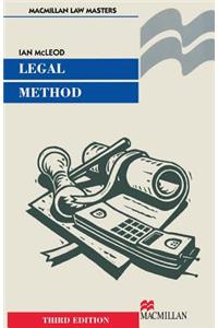 Legal Method