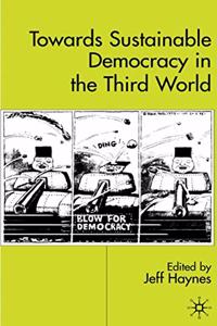 Towards Sustainable Democracy in the `Third World'