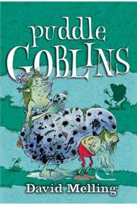 Puddle Goblins