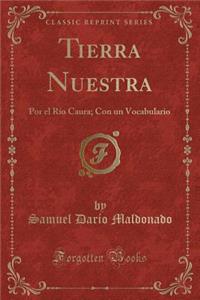 Tierra Nuestra