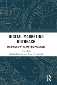 Digital Marketing Outreach