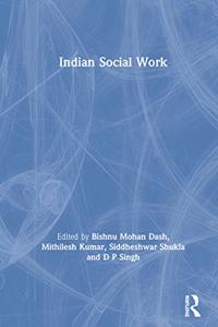 Indian Social Work