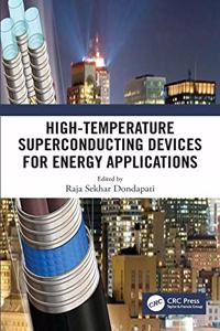 High-Temperature Superconducting Devices for Energy Applications