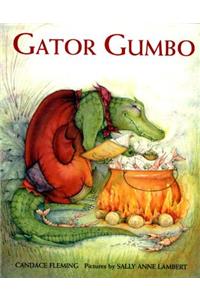 Gator Gumbo