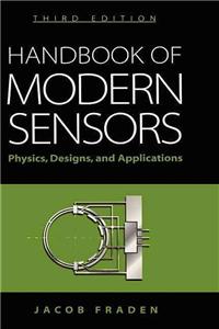 Handbook of Modern Sensors