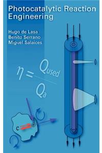 Photocatalytic Reaction Engineering