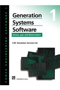 Generation Systems Software