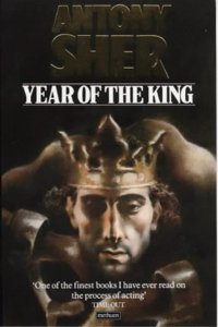 Year of the King: An Actor's Diary