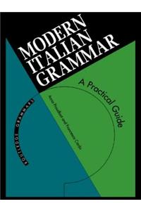 Modern Italian Grammar