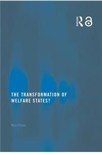 Transformation of Welfare States?