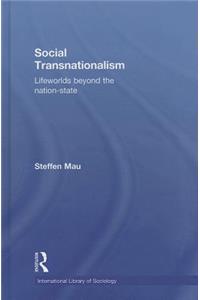 Social Transnationalism