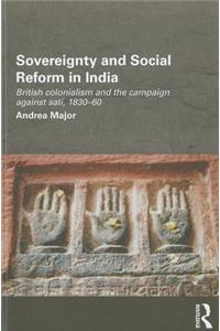 Sovereignty and Social Reform in India
