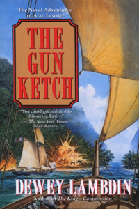 Gun Ketch