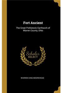 Fort Ancient