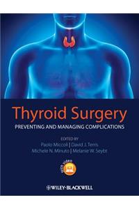 Thyroid Surgery