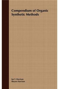Compendium Organic Synthetic V1