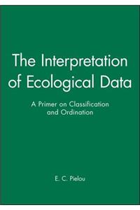 Interpretation of Ecological Data