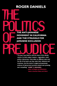 Politics of Prejudice