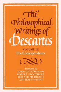 Philosophical Writings of Descartes