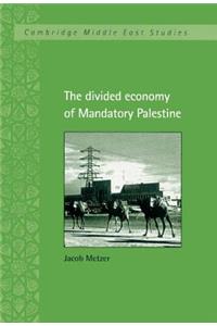 Divided Economy of Mandatory Palestine