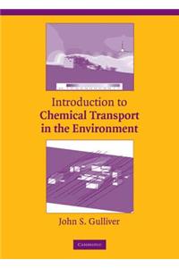 Introduction to Chemical Transport in the Environment