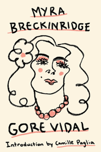 Myra Breckinridge