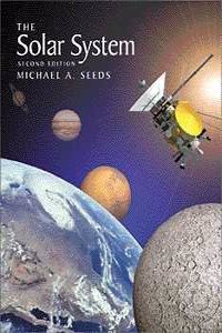 The Solar System 2Ed