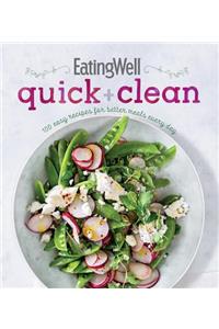 Eatingwell Quick and Clean