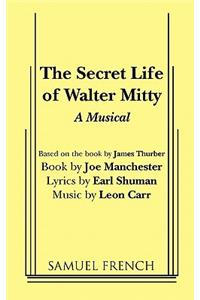 Secret Life of Walter Mitty